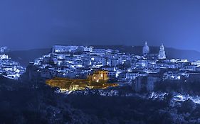 San Giorgio Palace Hotel Ragusa Ibla